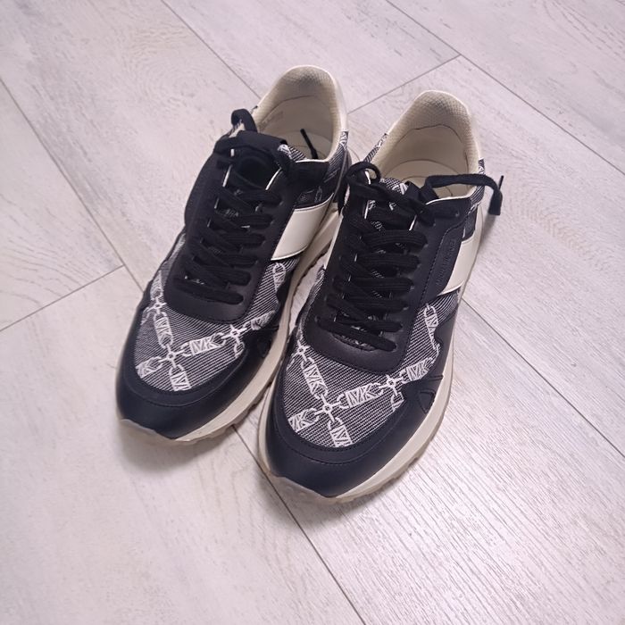 Кроссовки Michael Kors Miles ориг