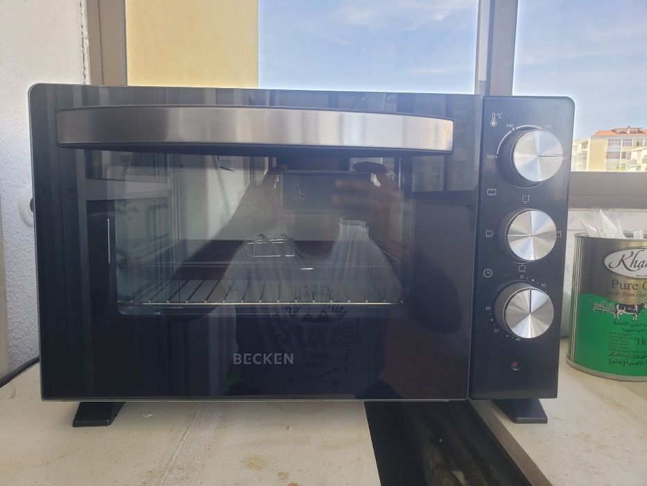 BECKEN MINI FORNO 20 Lt