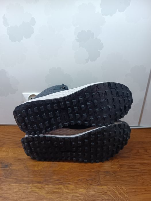 Nowe Buty Jean Paul Waterproof Sevrier Wr Trekking Wodoodporne r. 45
