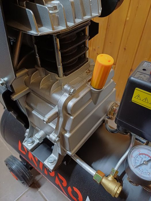 Компрессор.Компрессор.