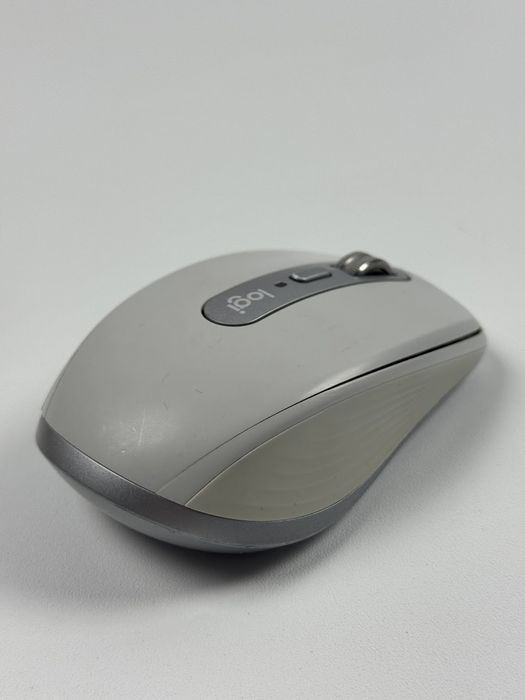 Bezprzewodowa mysz Logitech MX Anywhere 3 Pale Grey