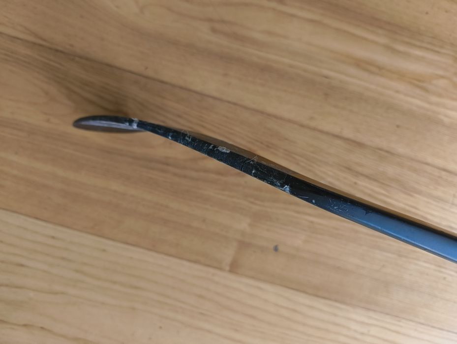 Lewy CCM Supertacks p29 crosby flex 40 kij hokejowy