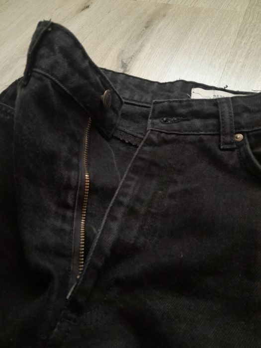 Nowe mega damskie jeansy