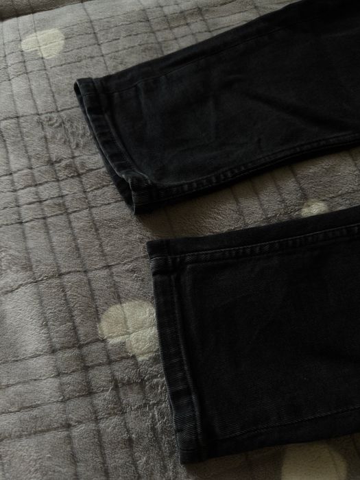 Джинси zara man jeans