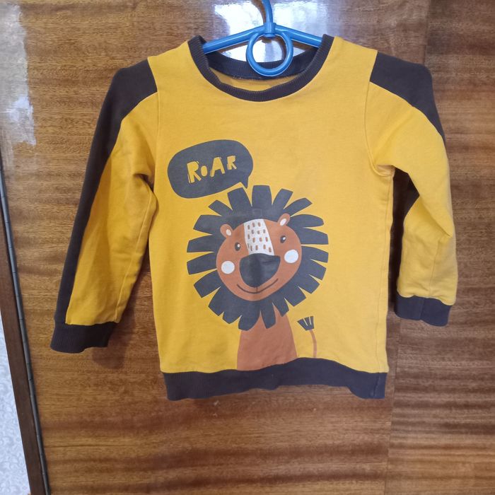 Дитячі речі безкоштовно 92 розмір