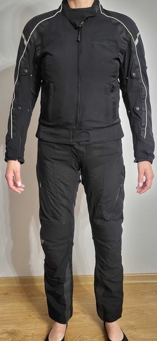 Kurtka i spodnie MODEKA lady