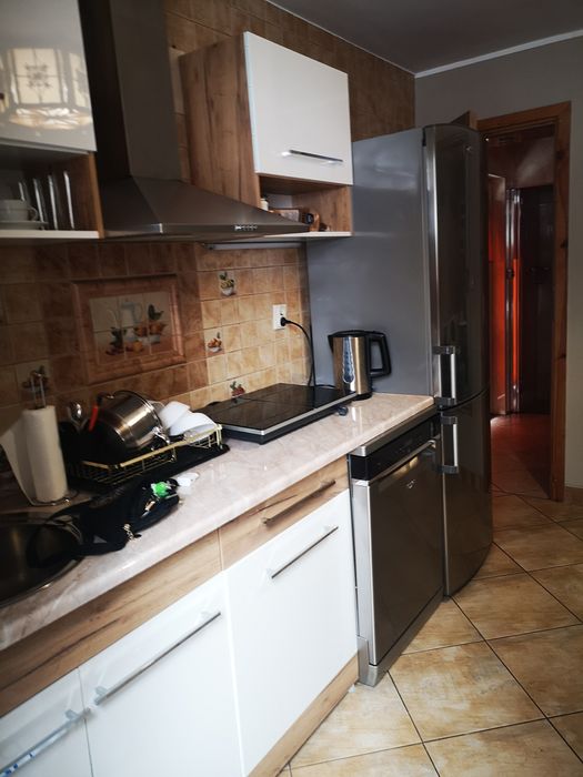 Karpacz apartament obok hotelu Gołębiewski