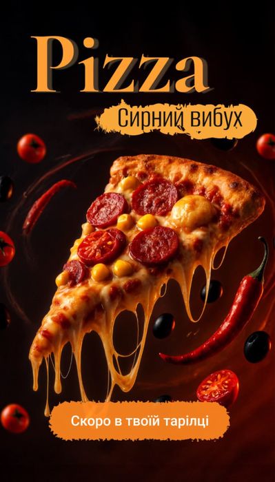 AI реклама для бізнесу: контент з ШІ, фото, відео, логотип, аватари, р