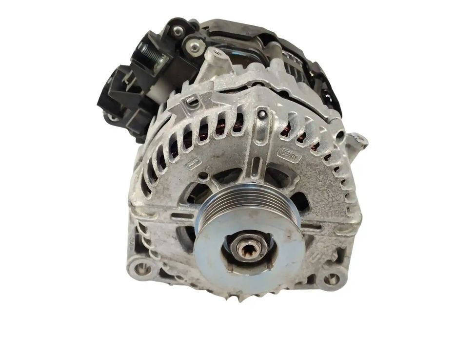 Alternador PEUGEOT NUEVO 3008 GT HYBRID 136 E-DCS6 9865403280 VERE8411