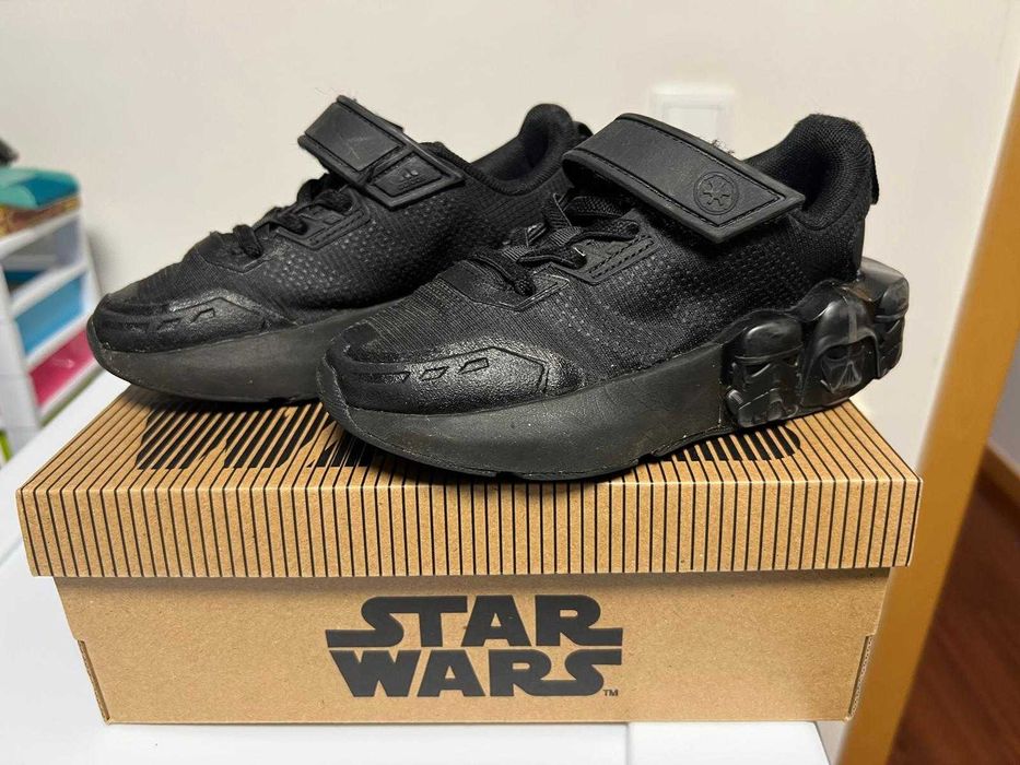 Adidas STARWARS Sapatilhas Menino64586203439234120