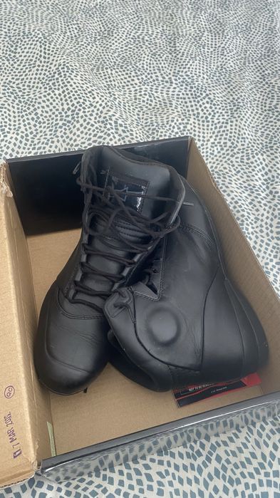 Botas alpine stars 42