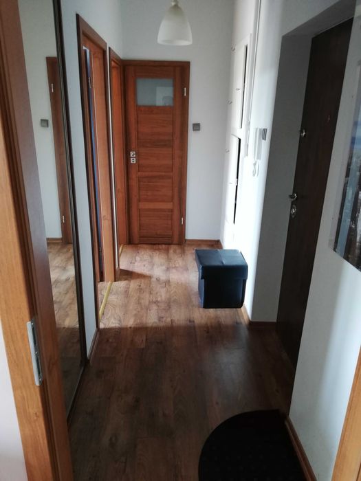2 pokoje, 41m2, samo centrum
