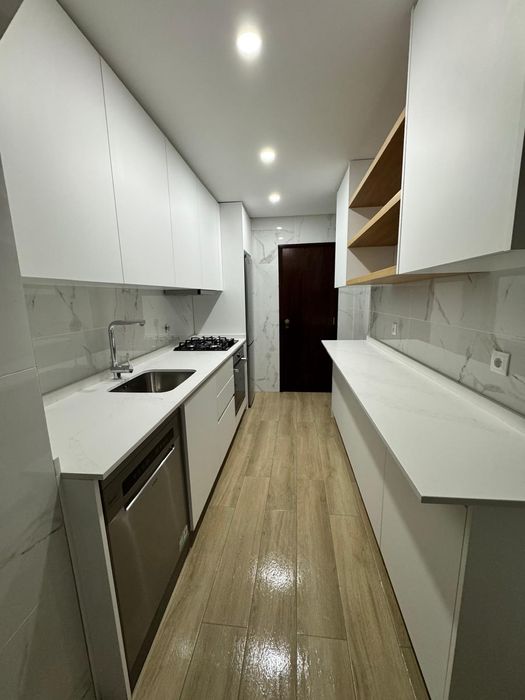 João Paulo remodelações