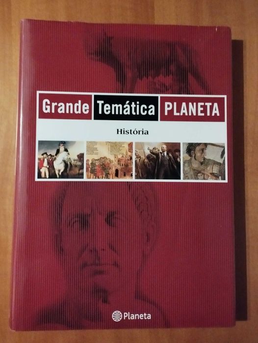 Enciclopédia em óptimo estado