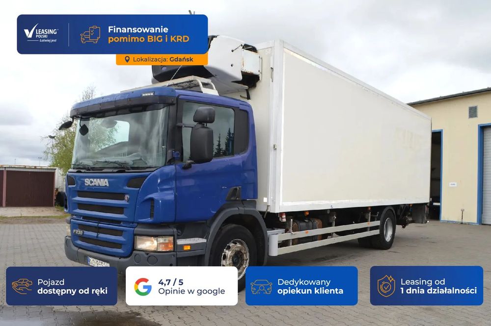 Scania