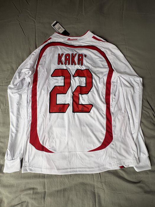 Koszulka AC milan