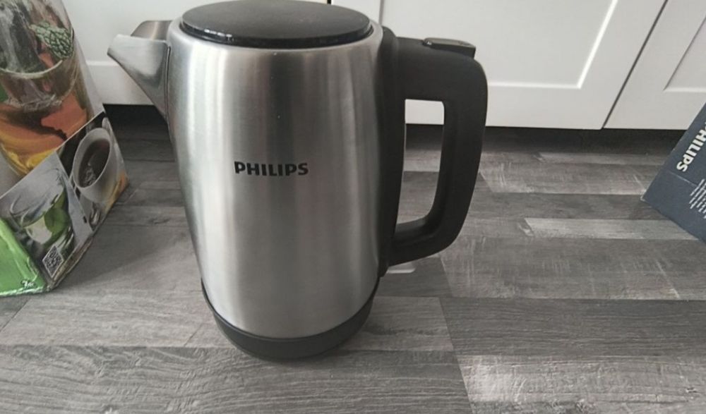Czajnik Philips 1.7l