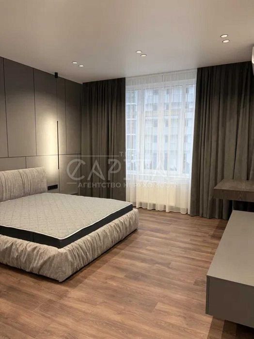 Оренда Квартира ЖК «Новопечерські Липки» Печерськ, Київ