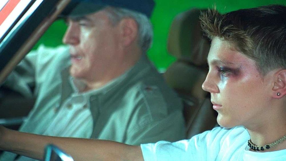 L.I.E. Sem Saída (Michael Cuesta) Aclamado e polémico Filme NOVO/SELAD