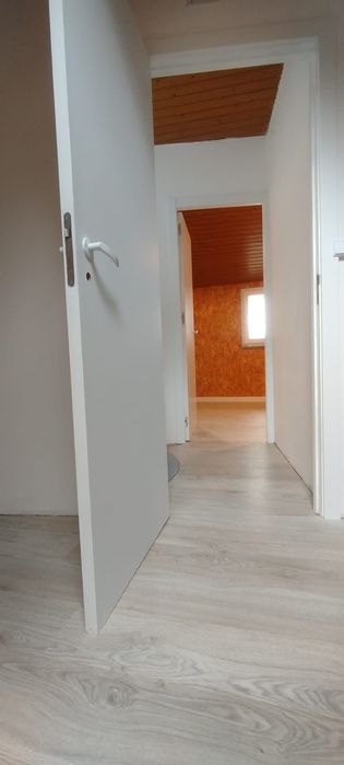 Moradia T2 renovada. Ótimo investimento