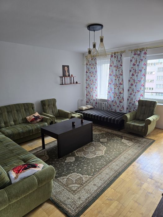 Mieszkanie – Rzeszów, Śródmieście - Widok 3