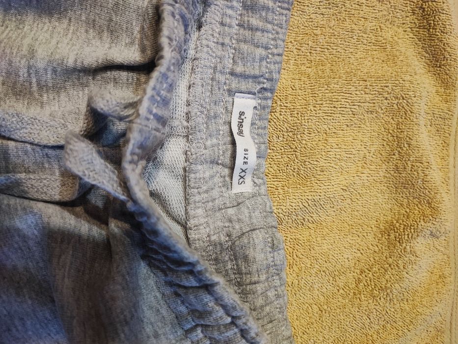 Шорти xxs жіночі, підійдуть для підлітків