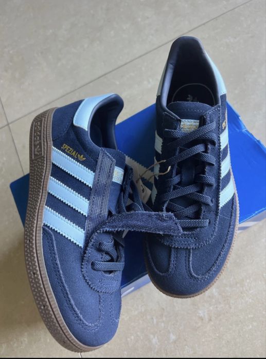Adidas Handball spezial novos