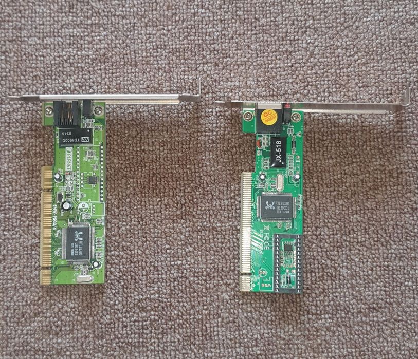 Оперативная память 1гб. 4 шт.