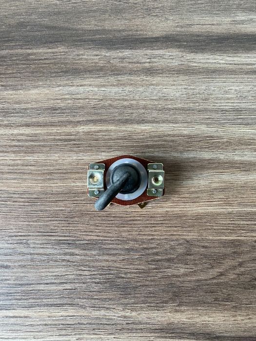 NOWA stacyjka JAWA 50 kaczka pancerka mustang JAWKA