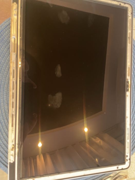 Матрица MacBook a1286