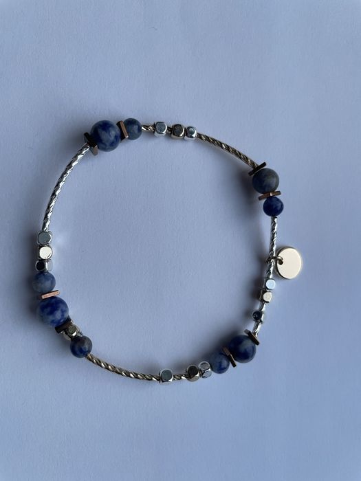 Браслет FatFace Blue