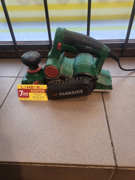 4551/25 Strug Elektryczny Parkside PEH 30 C3 750W