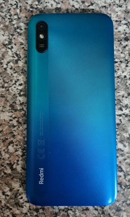 Xiaomi Redmi 9A .