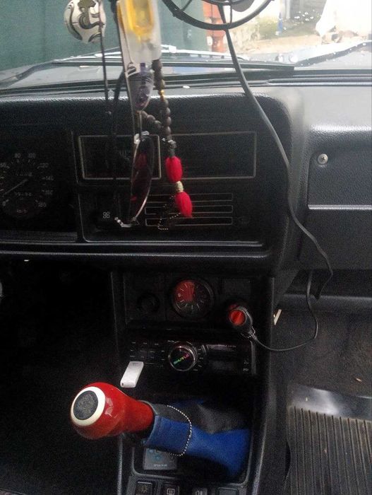 ВАЗ / Lada 2107 2005