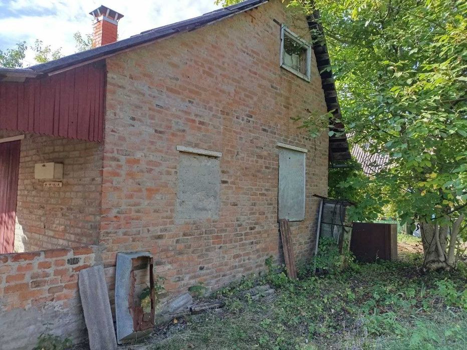 Продам дачу  село Черемушное