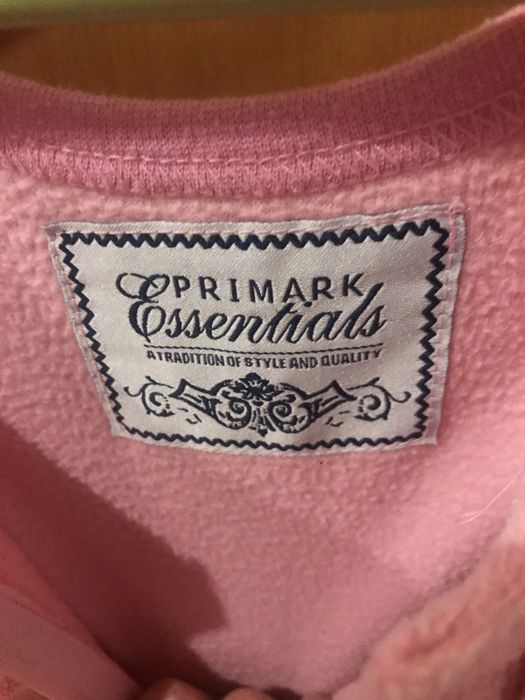 Pijama Menina Polar Rosa