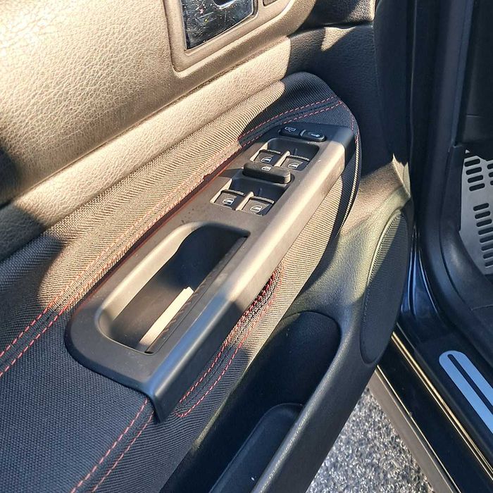 VW Bora 1.9 TDI 150cv Nacional - Não aceito trocas