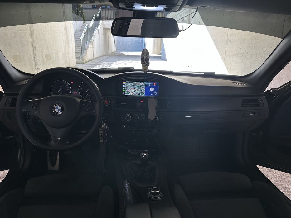 BMW Seria 3 E90 LCI