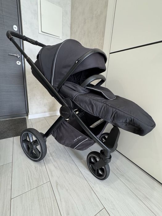 Коляска 2в1 Carrello Ultimo