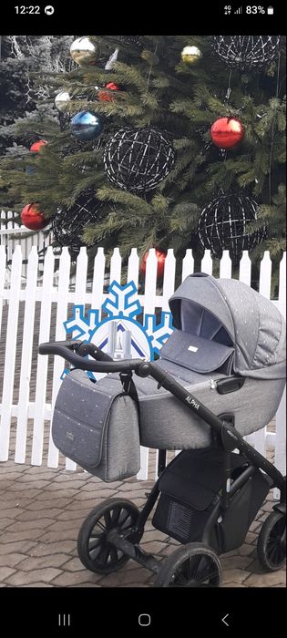 Продам   коляску