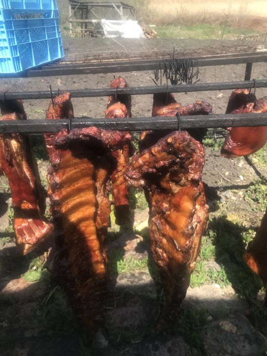 Домашние капченості