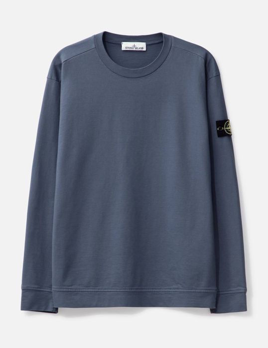 Свитшот Stone Island Light