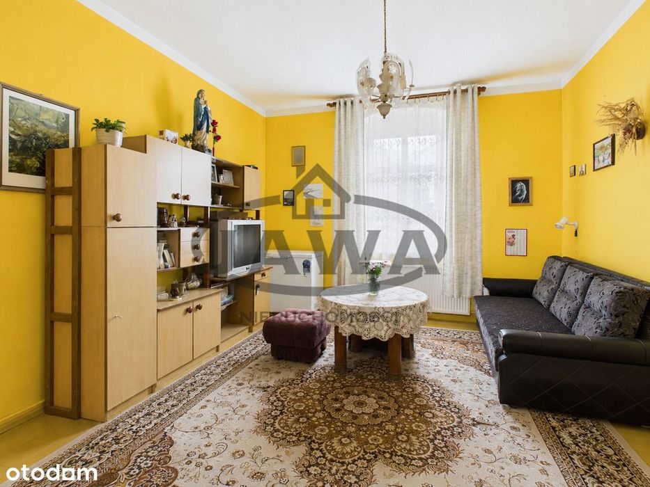Przestronne mieszkanie z działką 1000 m² | Stodoła - View 5