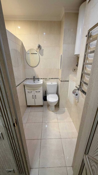 Аренда Квартиры Позняки Осокорки