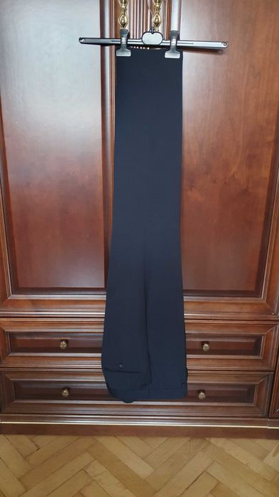 Garnitur męski Pierre Cardin