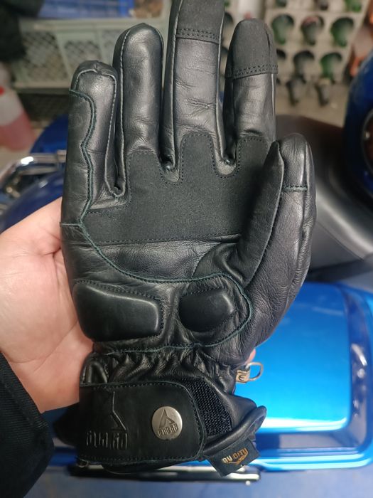 Luvas inverno bycity