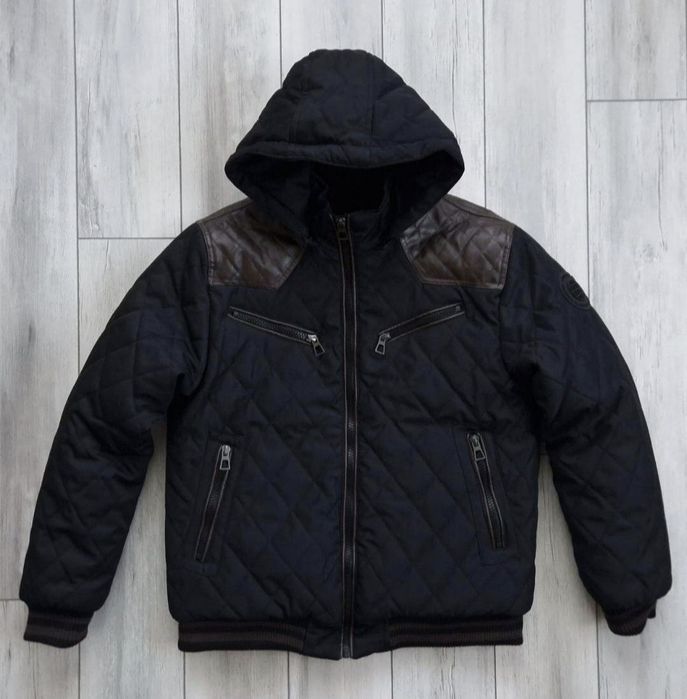 Куртка SMOG L Оригінал