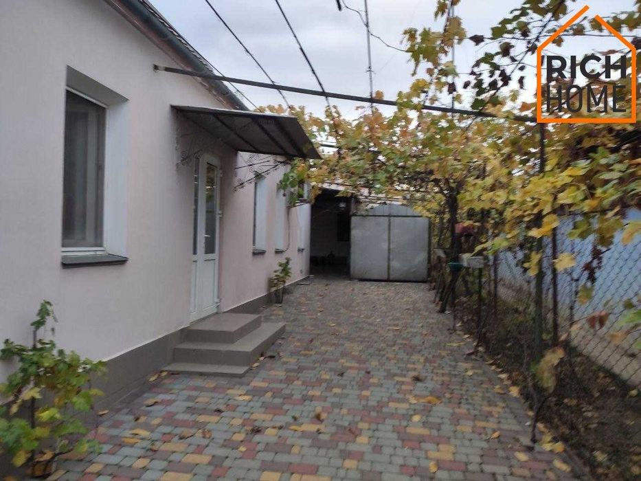 Продажа частного дома • 4-к • 96.5 м² • 6 соток • место для авто • Ингульский • #146914