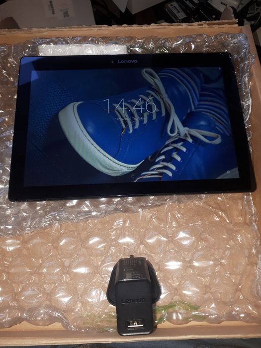 tablet 10' ips lenovo tab 2 a10-30 x30f  16gb igo primo  nowy