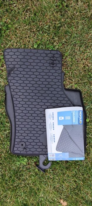 Tapetes Frente Audi A3/A4 2015/20